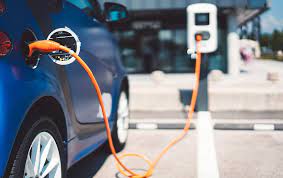 Electric Cars and Hybrid Cars