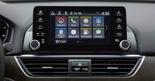 infotainment systems