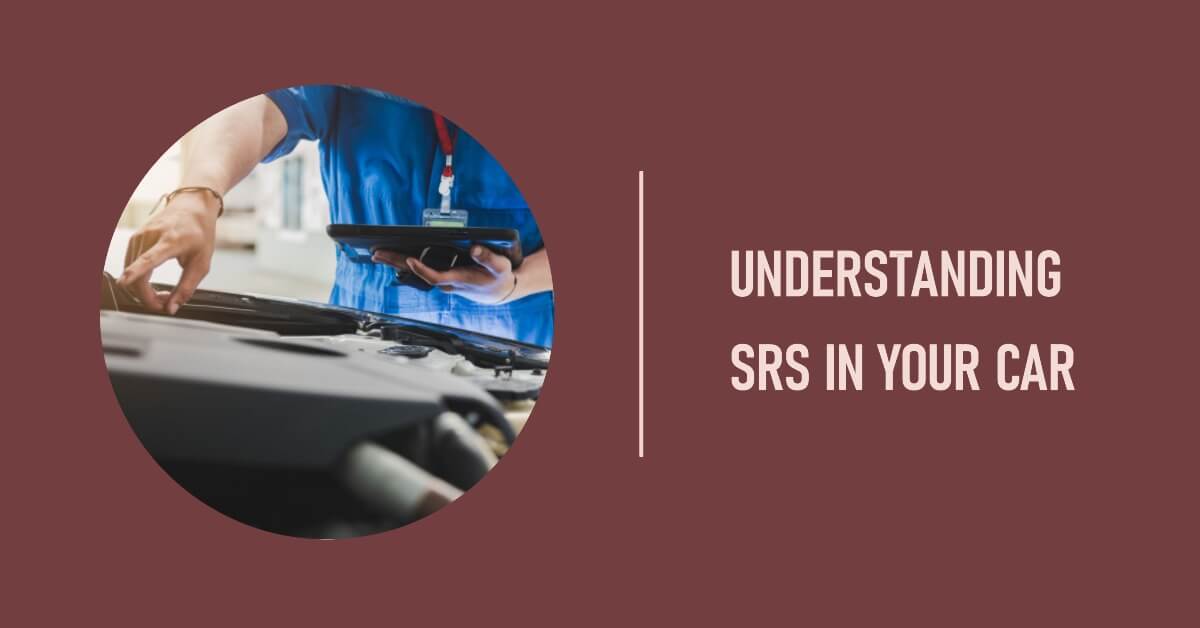 What is SRS in a Car?