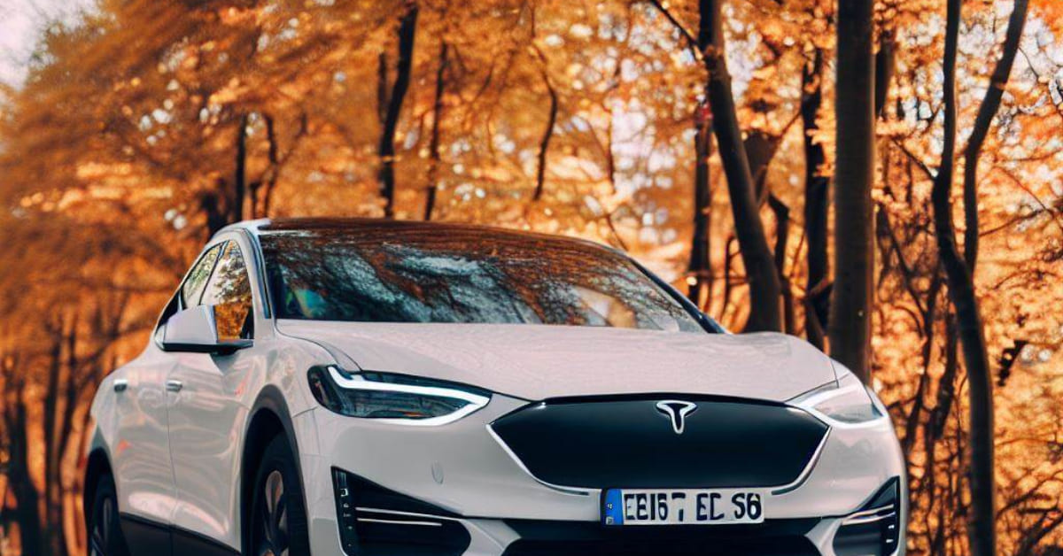 How to Save Money and the Environment with a Tesla Model X