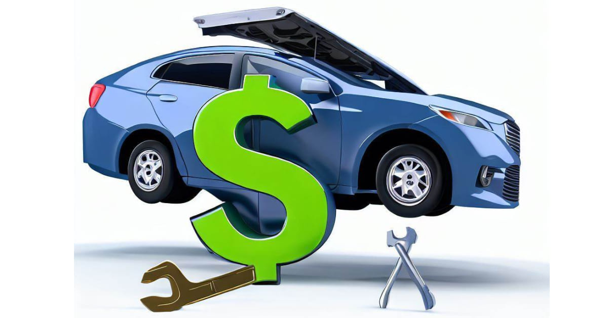 Hybrid Car Maintenance Costs