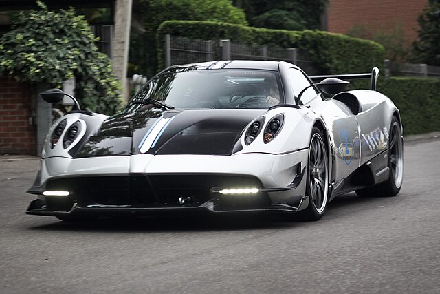 Pagani