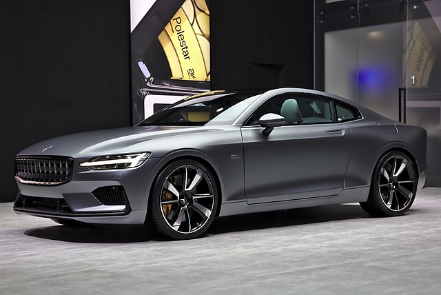 Polestar