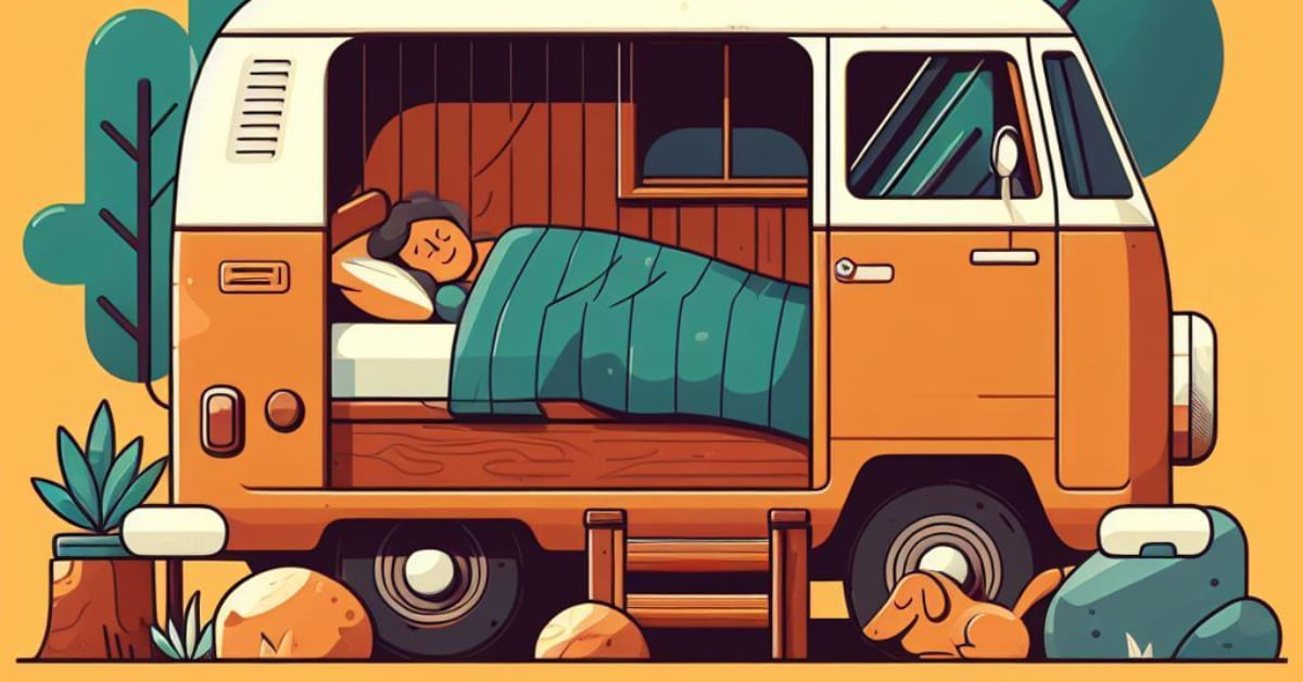 7 Best Cars to Sleep in That Will Make You Feel Like Home