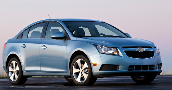 Budget-friendly compact cars with good mileage