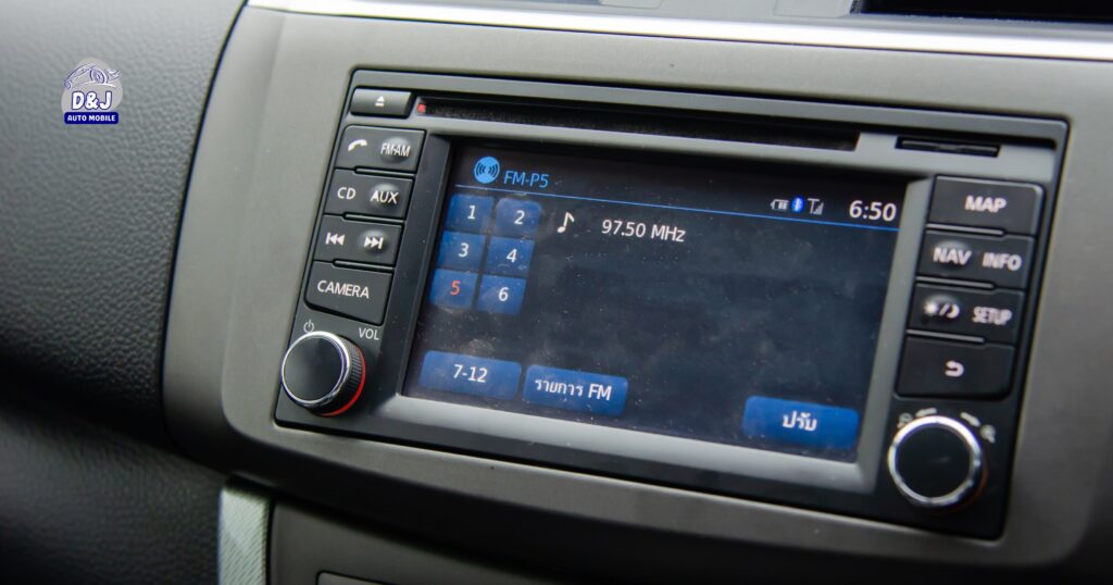 How To Reset Sirius Radio In A Car?
